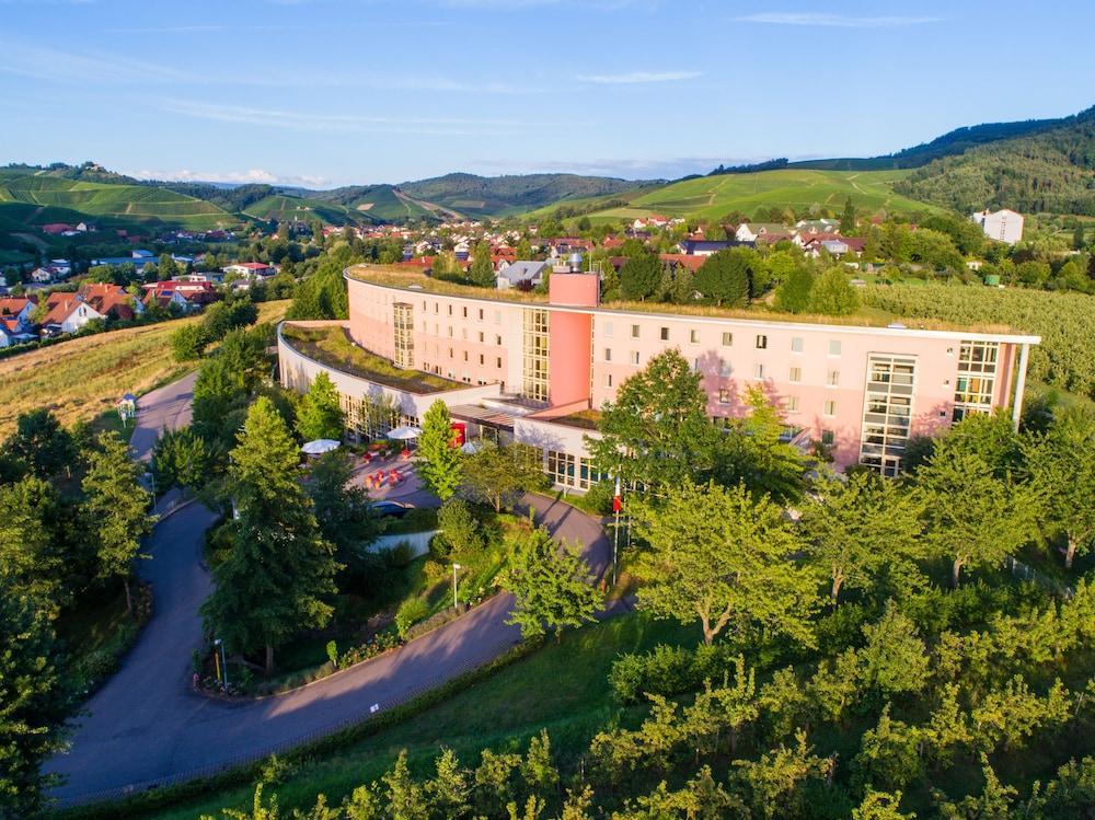 Dorint Hotel Durbach/Schwarzwald Exteriör bild